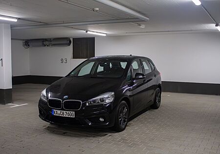 BMW 218i 218 Active Tourer