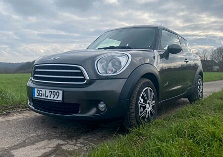Mini Cooper D Paceman Paceman Cooper D ALL4 EZ 2013 Diesel 129000km