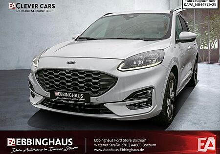 Ford Kuga 2.5 Plug-In Hybrid ST-Line X Stauassistent