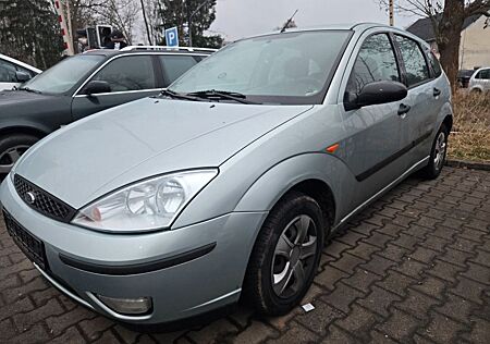 Ford Focus 1.8 Trend