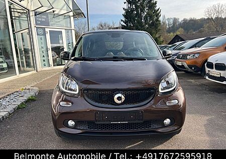Smart ForFour Perfect 90 PS 1.HAND
