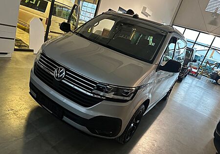 VW T6 California Volkswagen T6.1 California Beach Camper | Vollausstattung |