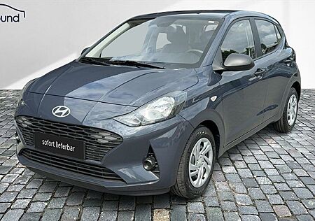 Hyundai i10 III 1,0 MPi Autom. Comfort 5 Sitze ALARM