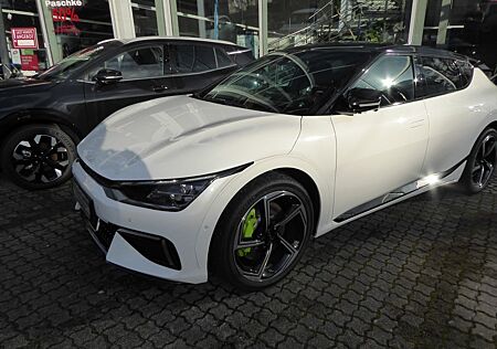Kia EV6 77,4-kWh AWD GT