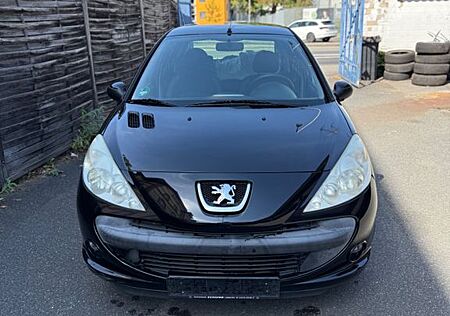 Peugeot 206 + Basis