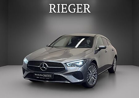 Mercedes-Benz CLA 250 Shooting Brake e Progressive SHZ*AHK*18"