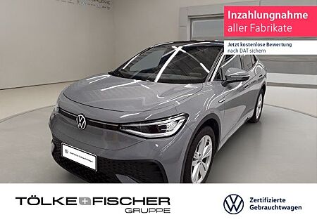 VW ID.5 Volkswagen Pro W AHK SoundSys ACC MATRIX LM KlimaA