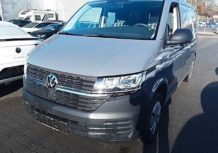 VW T6 Transporter Volkswagen T6.1 Transporter*DSG*110KW*1.Hd*Unfallfrei*(NEU)