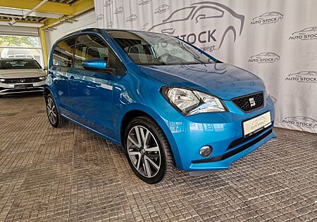 Seat Mii electric Plus Sitzheizung PDC GRA Bluetooth