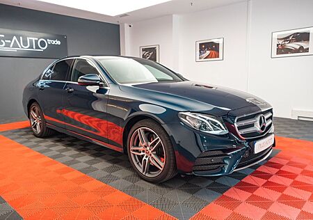 Mercedes-Benz E 200 E -Klasse Lim. AMG