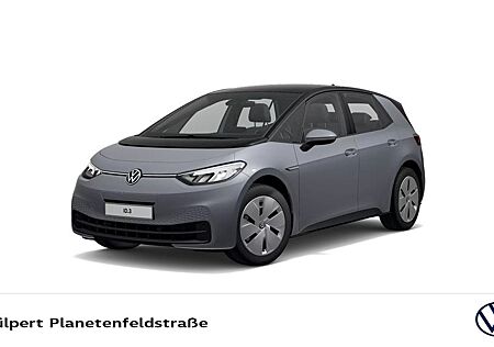 VW ID.3 Volkswagen Pure Performance NAVI CARPLAY EINPARKHILFE
