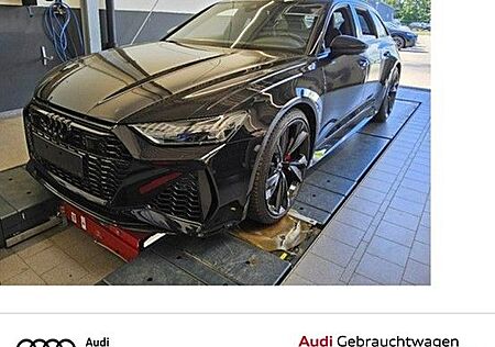 Audi RS6 RS 6 Avant 4.0 TFSI Tiptronic quattro 280km/h