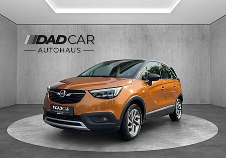 Opel Crossland X Crossland 1.2 1. Hand*LED*AHK*CARPLAY*RFK