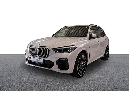 BMW X5 Baureihe xDrive 40 i M Sport