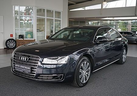 Audi A8 6.3 W12 Security Armoured Vehicle VR7/VR9