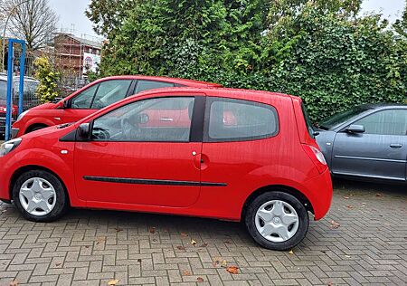 Renault Twingo Dynamique euro 5 mod 2015 klima