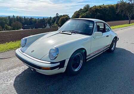 Porsche 911 Urmodell 911 SC 3.0 Liter