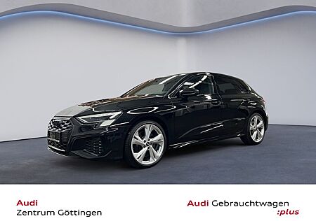 Audi S3 Sportback TFSI qu. Str. +MATRIX+OPTIKswpl+B&O