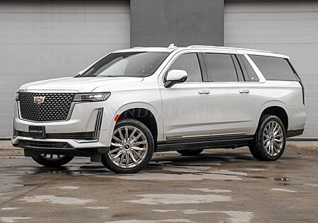 Cadillac Escalade 2021 ESV Premium Luxury € 67500 +LPG