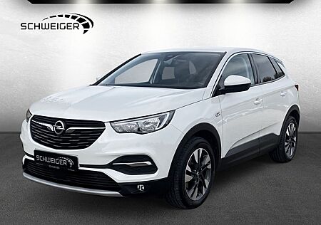 Opel Grandland X Grandland (X) Innovation Kamera Sitzheizung