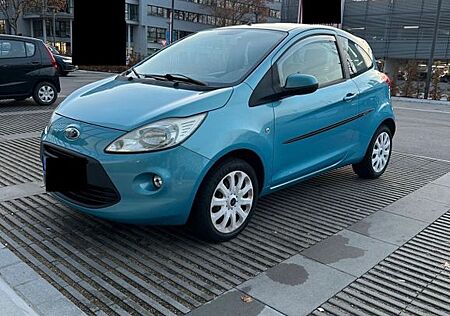 Ford Ka /+ 1,2 Trend Trend