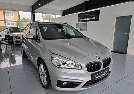 BMW 220 Active Tourer i Sport Line