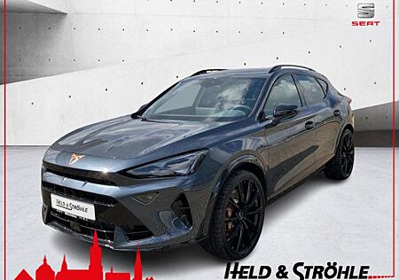 Cupra Formentor VZ Extreme ABT 2.0 TSI 295kW AKRA PANO