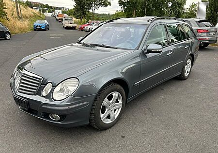 Mercedes-Benz E 230 E -Klasse T-Modell T