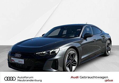 Audi RS e-tron GT HUD+MATRIX+NACHTSICHT+ALLRADLENKUNG