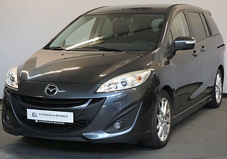 Mazda 5 1.6 CD Diesel Sports-Line Kamera AHK 7Sitz