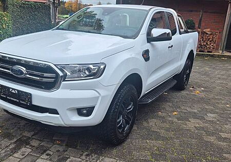 Ford Ranger XLT