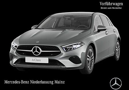 Mercedes-Benz A 200 PROGRESSIVE+AHK+LED+KAMERA+TOTW+KEYLESS+7G