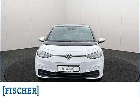 VW ID.3 Volkswagen Pro 58kWh LED Navi CCS-Ladedose