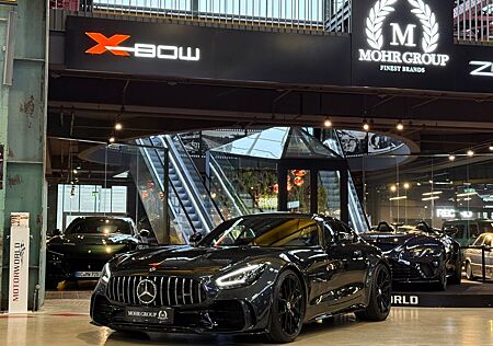 Mercedes-Benz AMG GT R /KERAMIK/BURMESTER/TRACK PACE/VAT DEDUCT