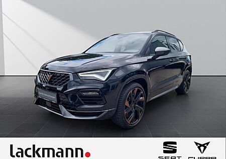 Cupra Ateca 2.0 VZ 4Drive*Tribe Edition*Akrapovic*Beat
