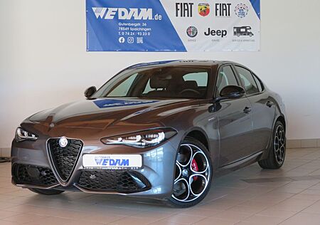 Alfa Romeo Giulia Veloce Q4 280PS AT8