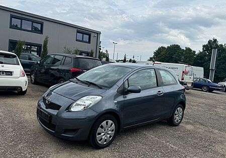 Toyota Yaris Sol *Klima*TÜV*1.Hand*