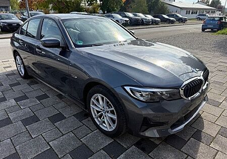 BMW 320 gebraucht kaufen BMW 320e Automatik LED Navi PDC