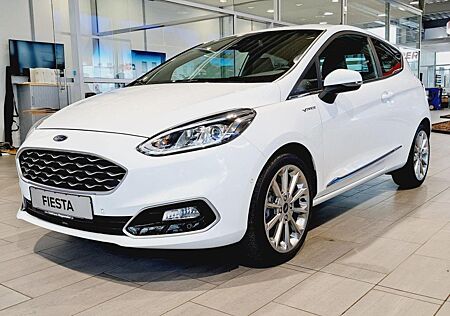 Ford Fiesta VIGNALE 1.0 Ecoboost