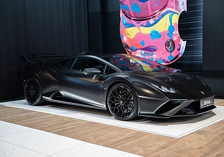 Lamborghini Huracán STO