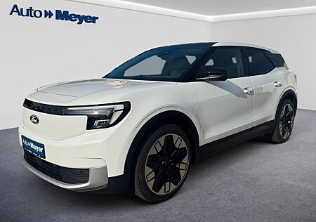 Ford Explorer Extended Range PREMIUM 7 Jahre Garantie