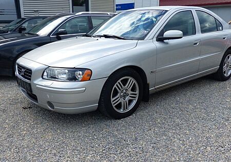 Volvo S60 Lim. D5 Momentum