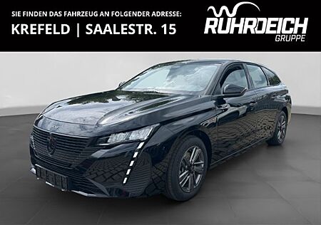 Peugeot 308 SW Hybrid 145PS Style LED NAVI Android/CarPl