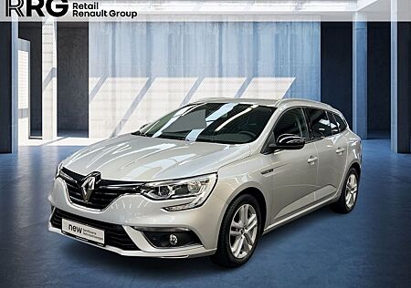 Renault Megane 4 GRANDTOUR LIMITED DCI 115 UPE:27.700,-