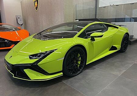Lamborghini Huracan Huracán Tecnica