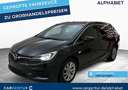 Opel Astra K 1.5 D Elegance El.Heckkl.