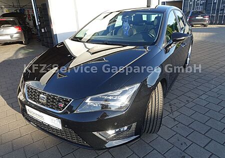 Seat Leon FR