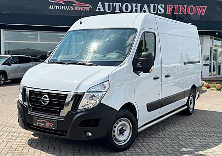 Nissan Interstar Kastenwagen L2H2*1.HAND*STAND.HZ*TEMP.
