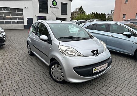 Peugeot 107 Filou*KLIMA*AUX*4S-REIFEN