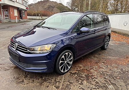 VW Touran Volkswagen Comfortline BMT/Start-Stopp